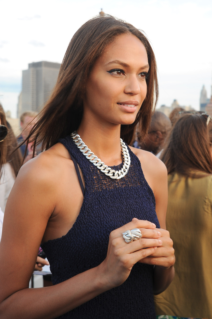 Joan Smalls Joan Smalls