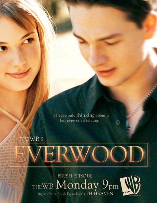 Everwood