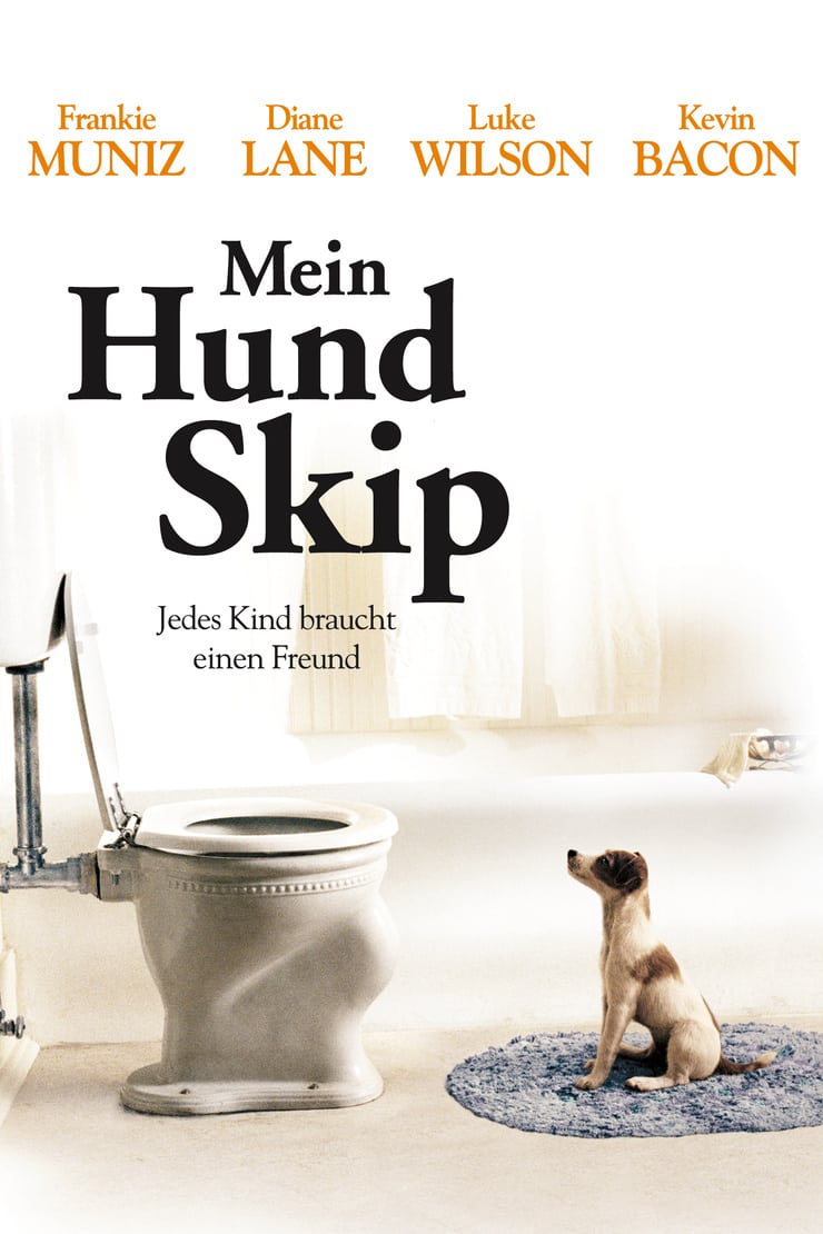 My Dog Skip