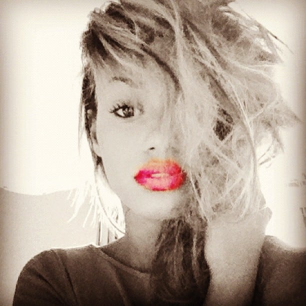 Fanny Neguesha