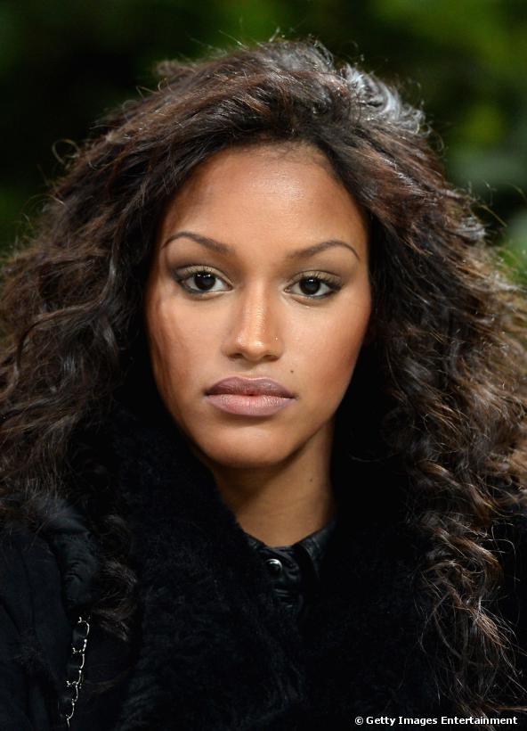 Fanny Neguesha