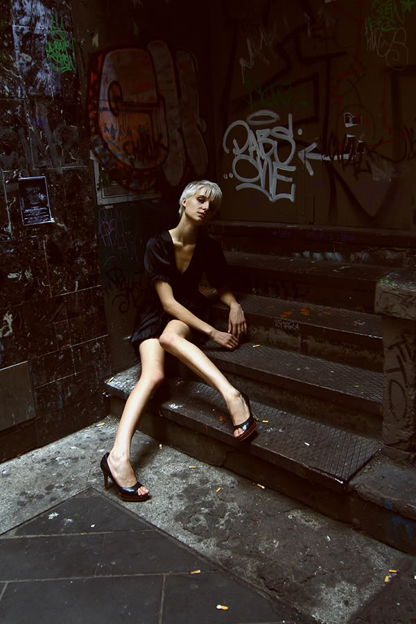 Alina Levichkina