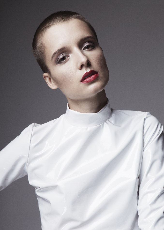 Alina Levichkina