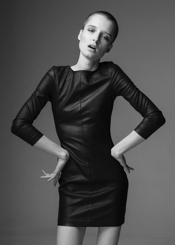 Alina Levichkina