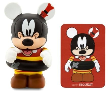 Have A Laugh Vinylmation: Goofy