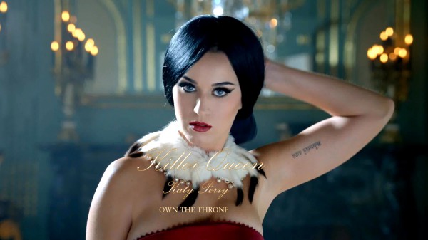 Katy Perry