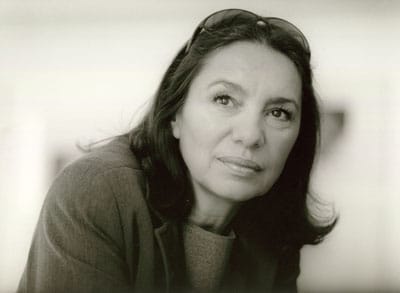 Teresa Marczewska