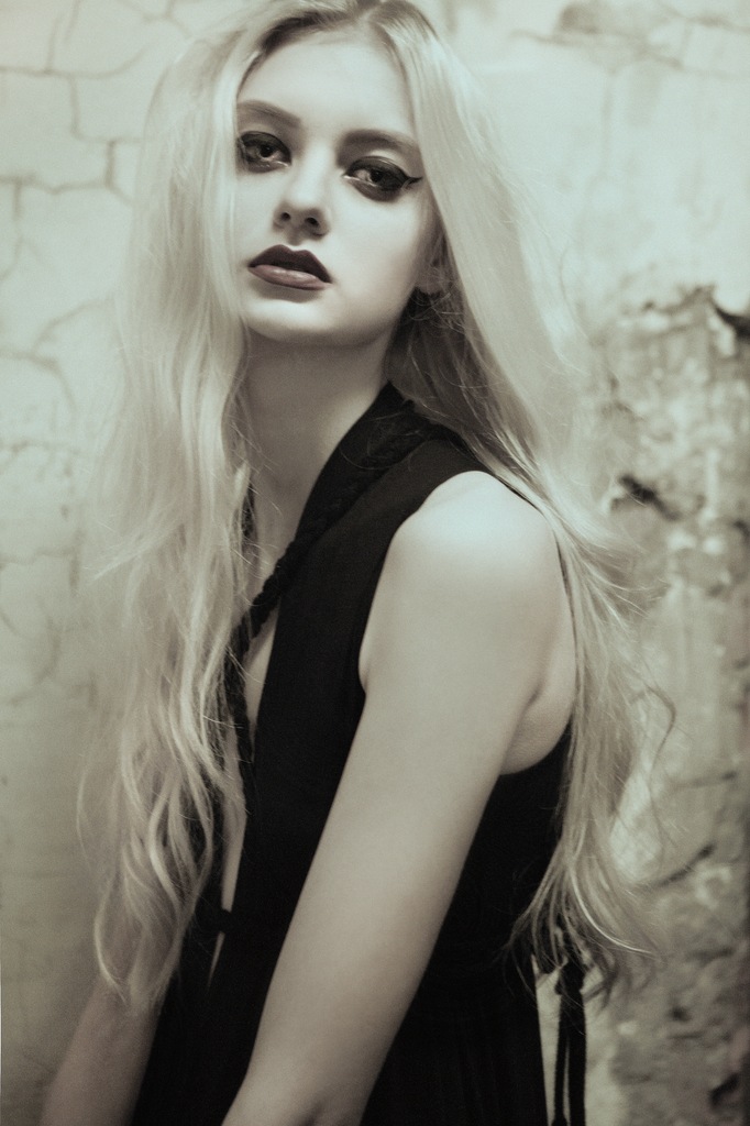Nastya Kusakina Nastya Kusakina