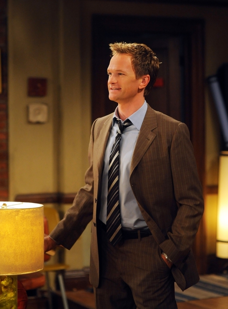Barney Stinson