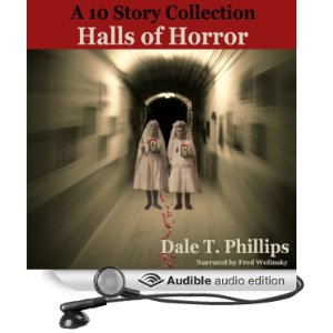 Halls of Horror