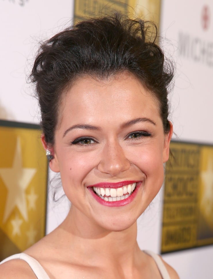 Tatiana Maslany