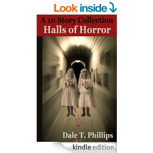 Halls of Horror