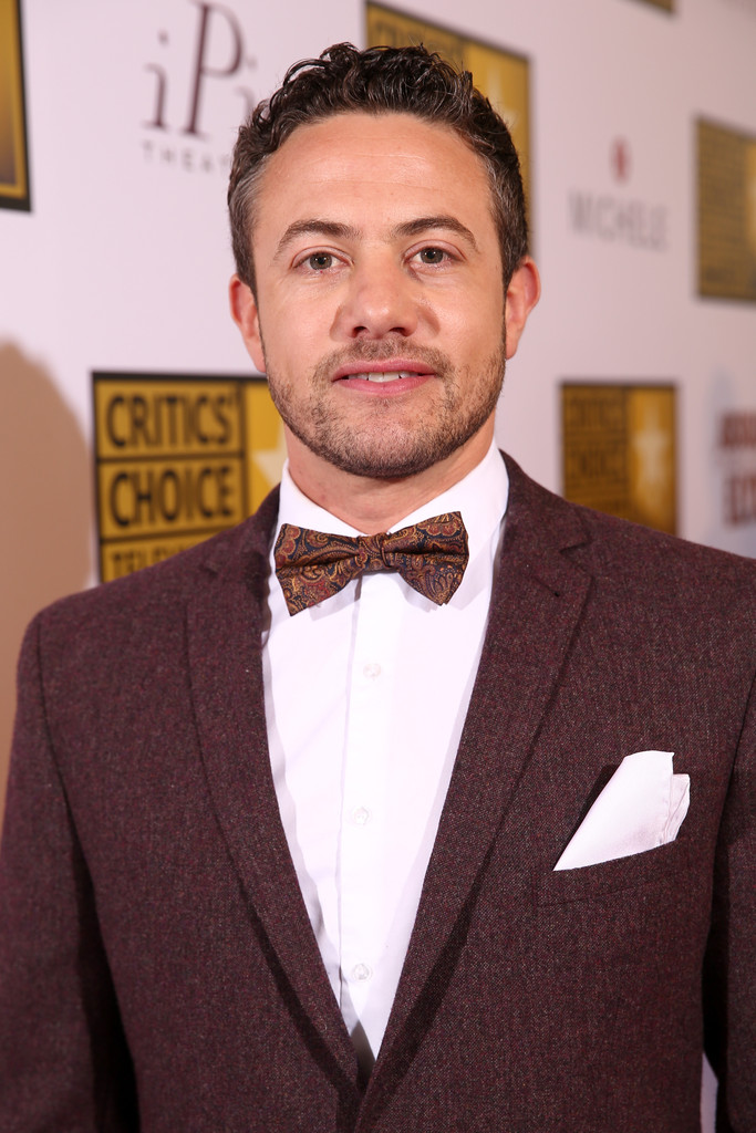 Picture of Warren Brown