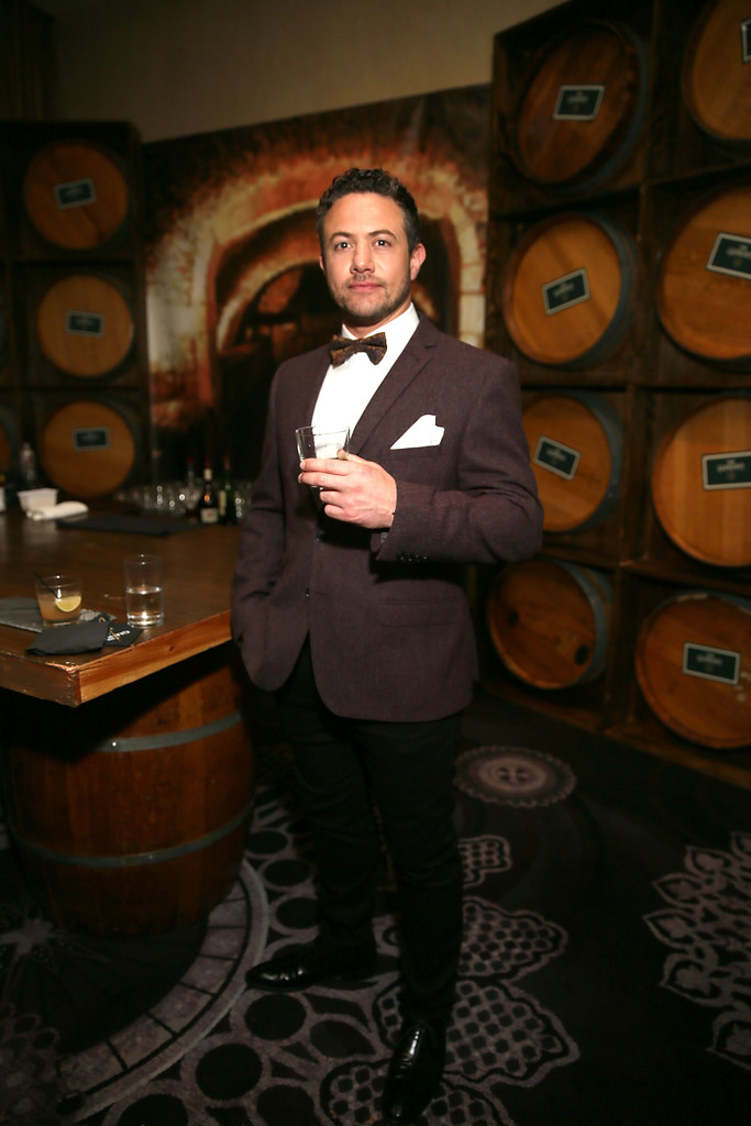 Warren Brown Warren Brown