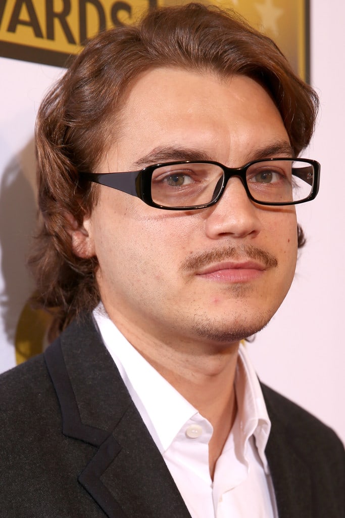 Emile Hirsch crime