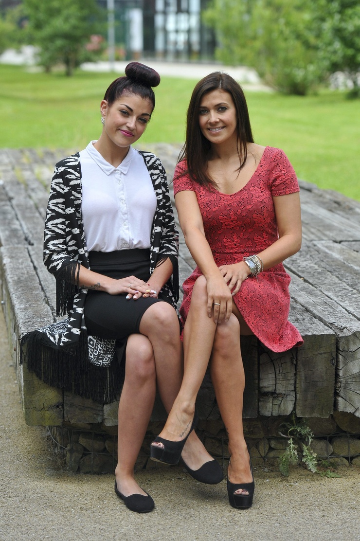 KYM MARSH