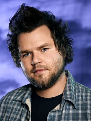 Tyler Labine