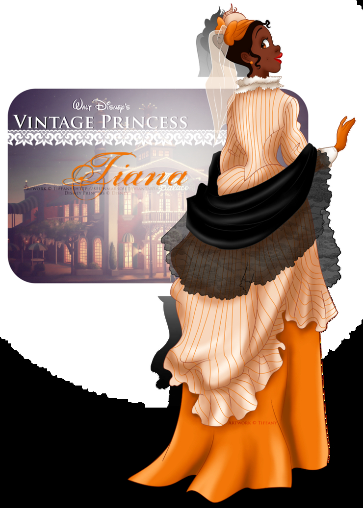 Tiana Tiana