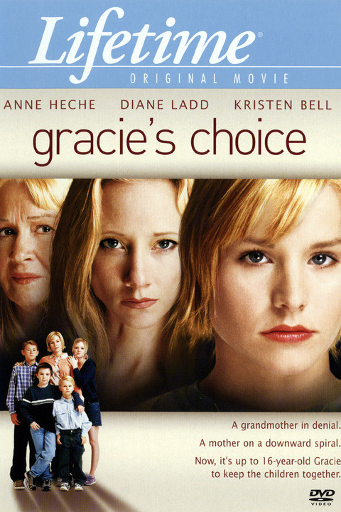 Gracie's Choice