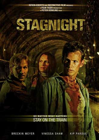 Stag Night                                  (2008)