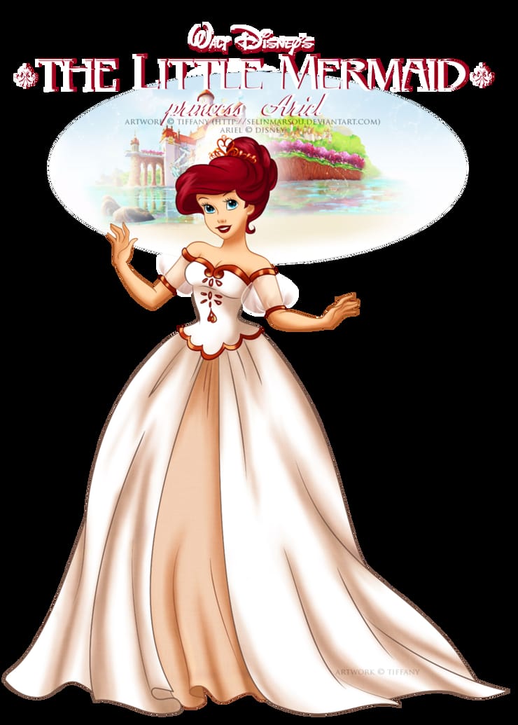 Ariel Ariel