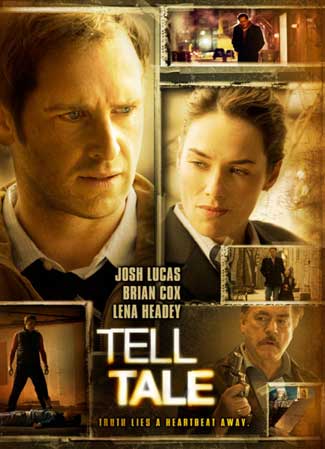 Tell Tale