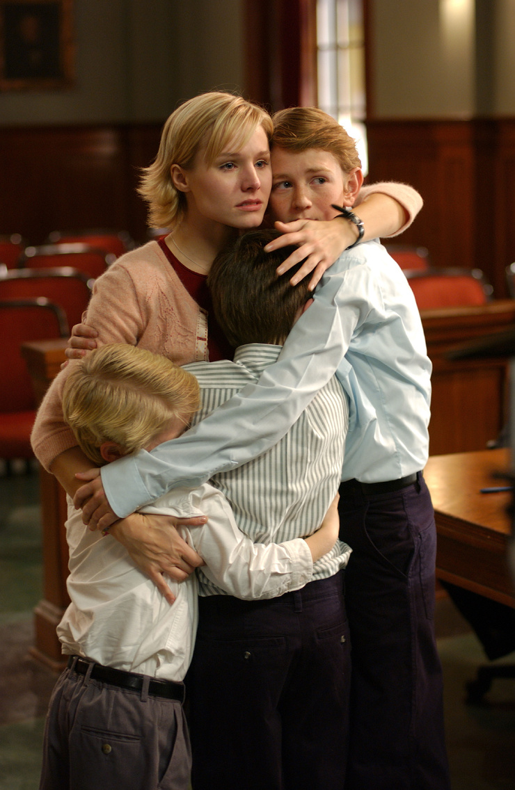 Picture of Gracie's Choice