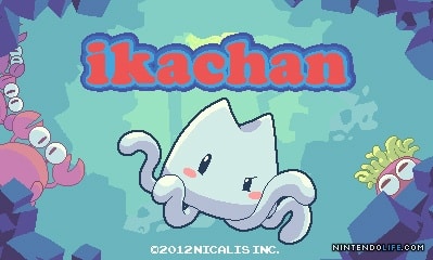 Ikachan 
