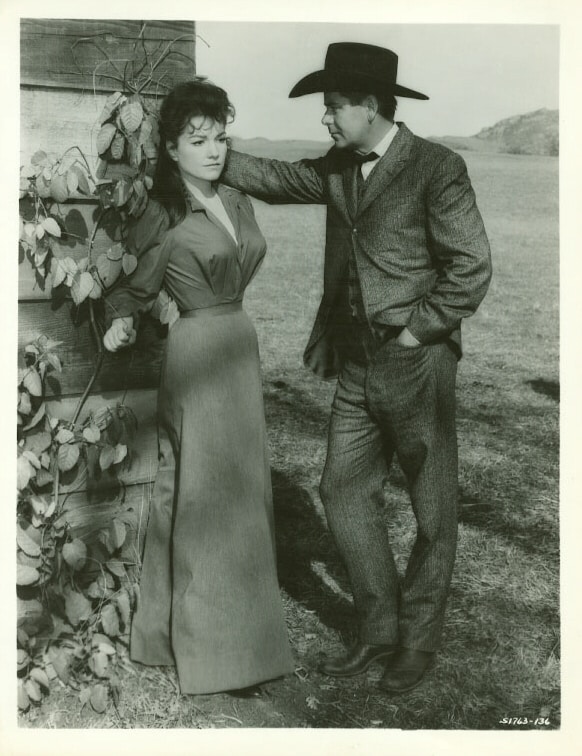 Anne Baxter Anne Baxter