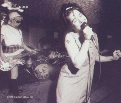 Bikini Kill