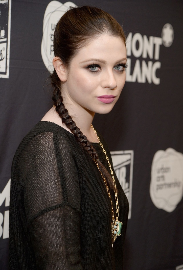 Michelle Trachtenberg Michelle Trachtenberg