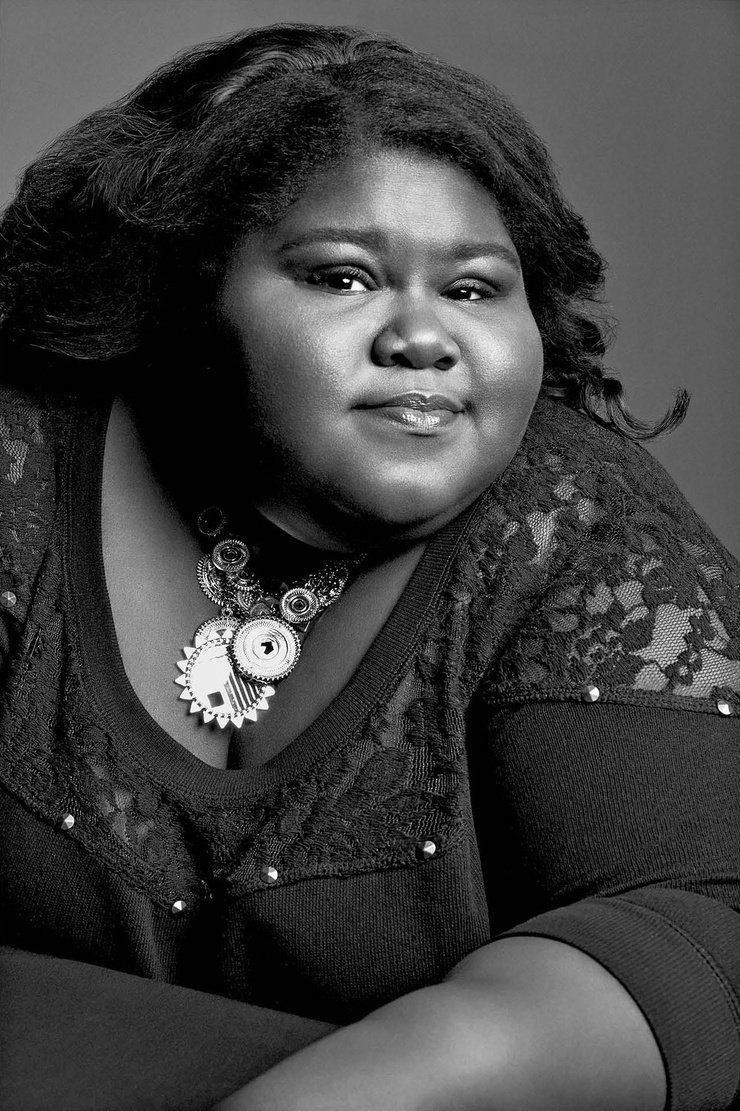 Gabourey Sidibe Gabourey Sidibe