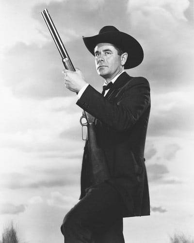 Glenn Ford