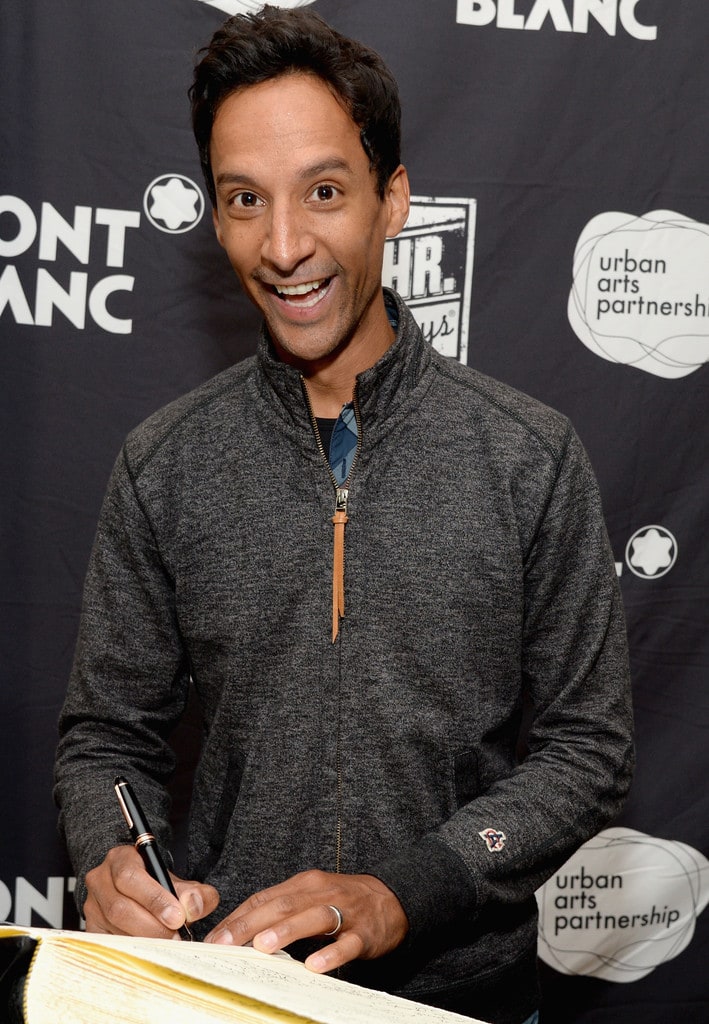 Danny Pudi