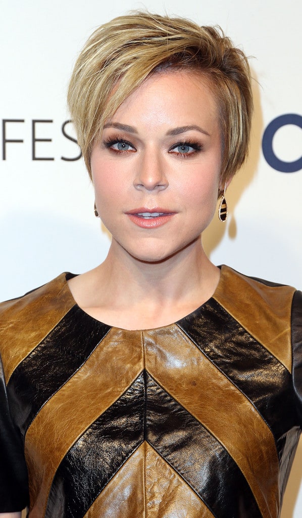 Tina Majorino