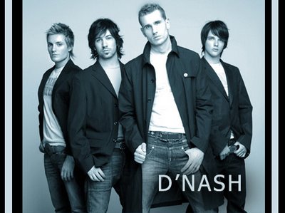 D'Nash