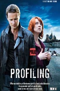 The Paris Murders