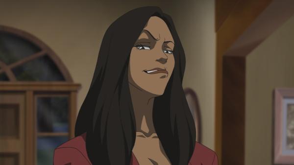 Luna (Boondocks)