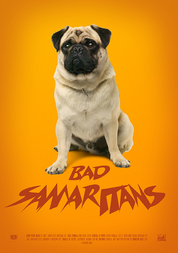 Bad Samaritans                                  (2013- )