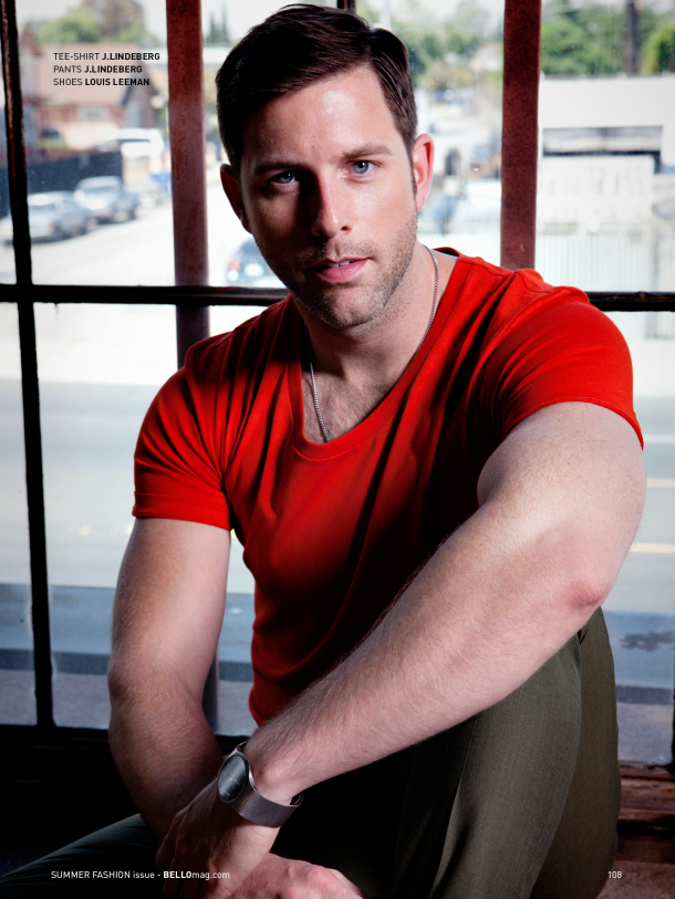 Michael Lomenda