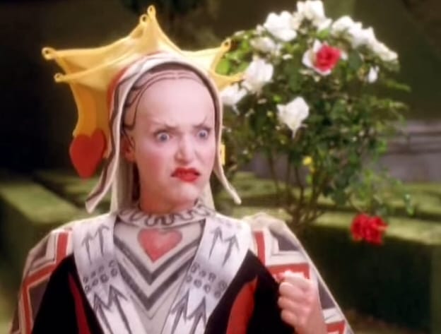 Alice in Wonderland Alice in Wonderland