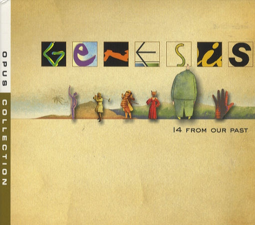 Genesis