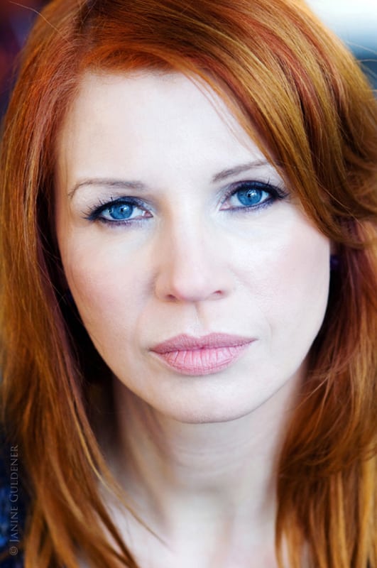 Elisabeth Brück