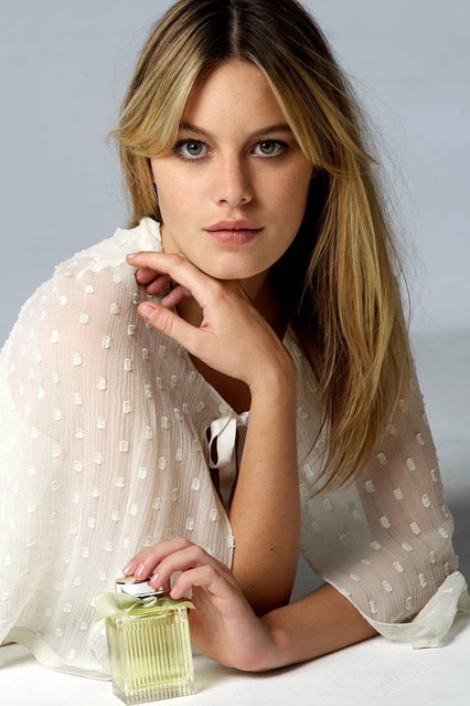 Camille Rowe Camille Rowe