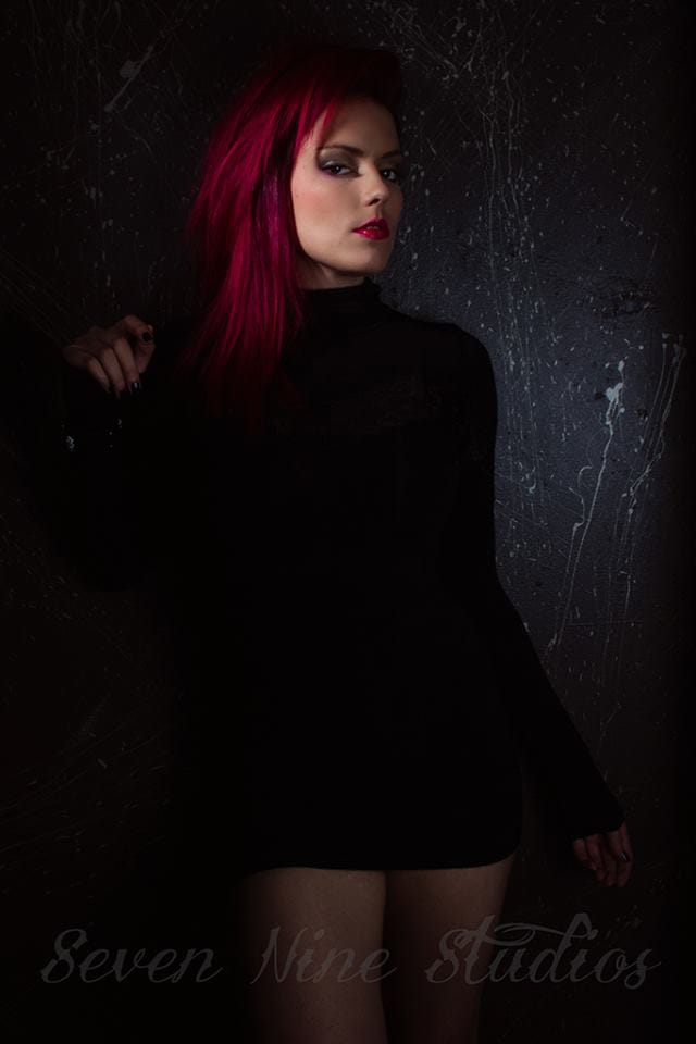 Rachel Lara