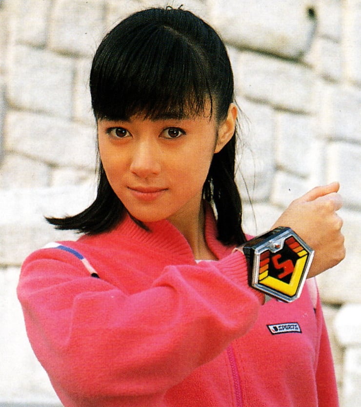 Miki Momozono