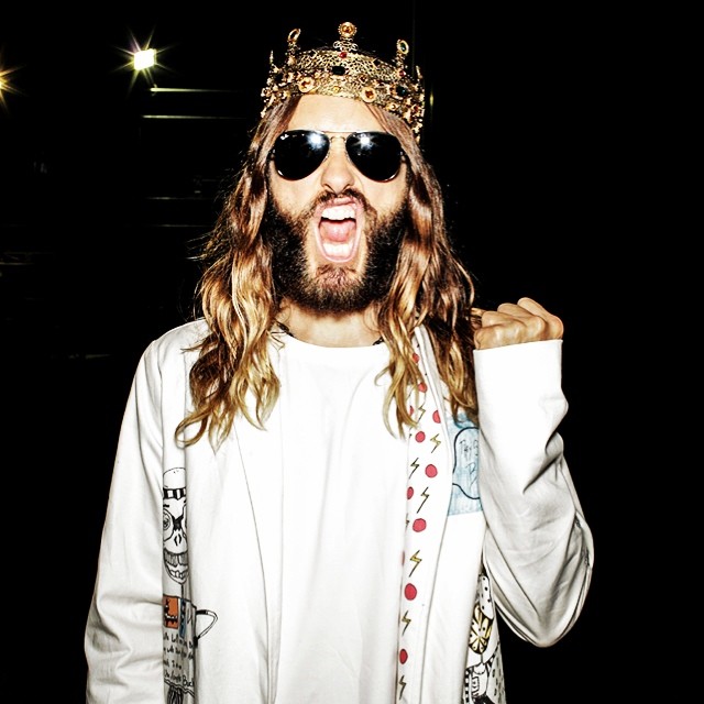 Jared Leto