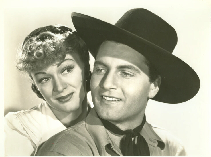 George Montgomery