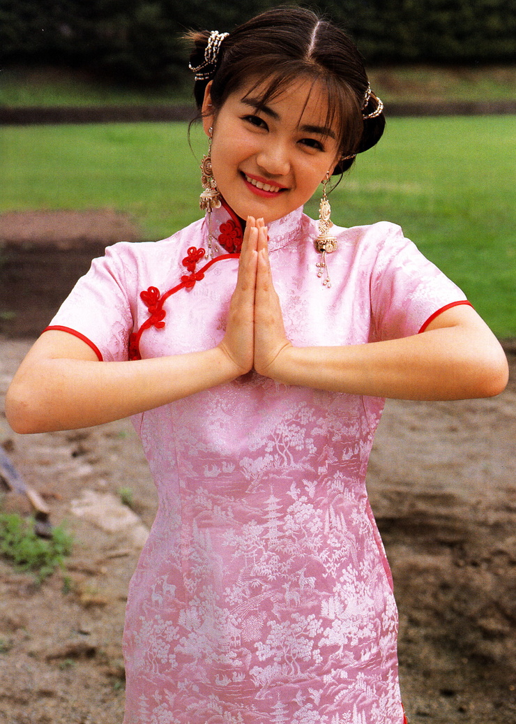 Rin (Dairanger)