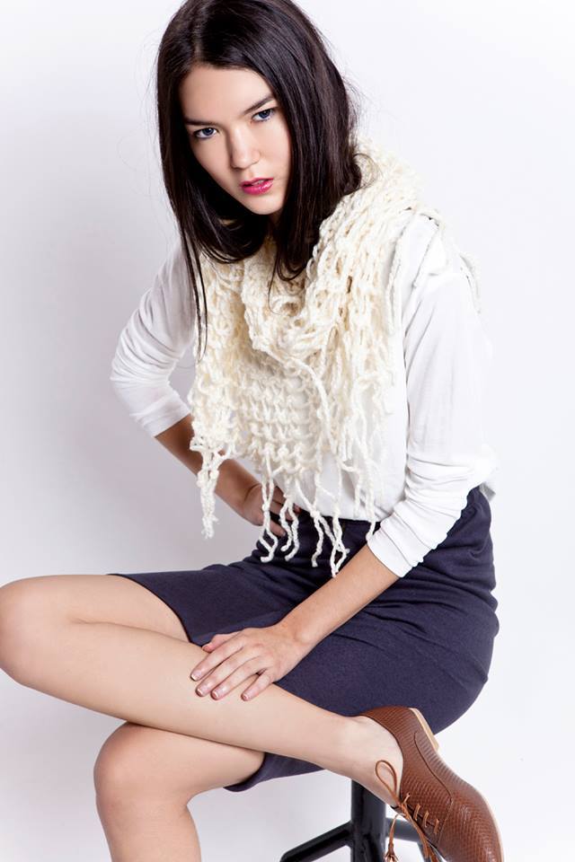Kaori de la Flor Kaori de la Flor